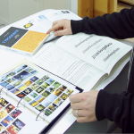 Layout und Grafik für alle Print- und Non-Printmedien